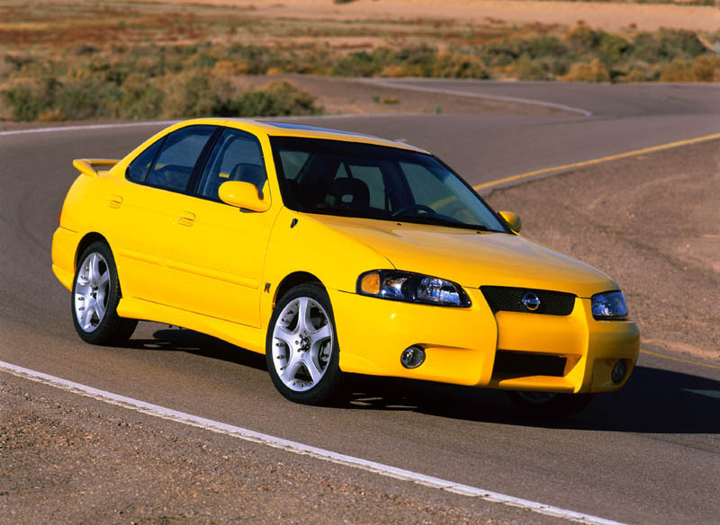 Illustration for article titled Should I get a (cheap) small FWD car? And which one?